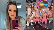 Tracy Freundt revela la verdadera razón sobre cancelación de “Esto es habacilar”