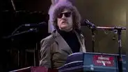 Charly García fue internado tras sufrir un accidente doméstico y su pronóstico es reservado