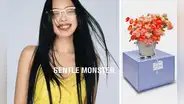 Jennie de BLACKPINK colabora con Gentle Monster