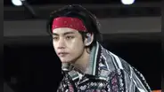 BTS “PTD Seoul” día 1: Taehyung regresa al look de la bandana roja y así reacciona ARMY