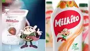 ¿Recuerdas los deliciosos yogures Milkito? Descubre qué pasó con la marca