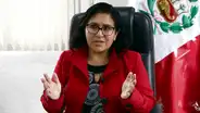 Procurador Soria denuncia a congresista Katy Ugarte por recorte de sueldo a trabajadores de su despacho