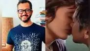 Gonzalo Molina elogia escena de su hijo: “Siempre es hermoso que valoren tu trabajo”