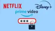 ¿Cómo ver la contraseña de Netflix, Prime Video o Disney+ en Google?