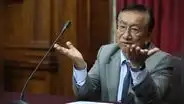 Congresista a favor de nombramiento automático de docentes ahora preside Comisión de Educación