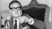 ¿Quién fue Salvador Allende y cuál fue su aporte para Chile?