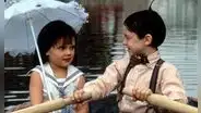 Así lucen los actores de Darla y Alfalfa tras 25 años de “Los pequeños traviesos”