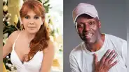 Magaly Medina desmiente a Antonio Cartagena: “No ve a su hermano hace más de 2 años”