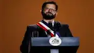 “El pueblo será protagónico”: las frases de Gabriel Boric que promete un “nuevo Chile”