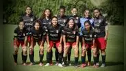 Selección peruana femenina sub-20 anunció la convocatoria para su cuarto microciclo
