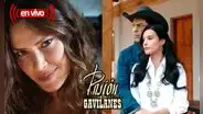 “Pasión de gavilanes” 2x20: ¿qué pasó y dónde ver online el nuevo episodio?
