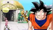 Los 5 peores juegos de Dragon Ball que desilusionaron en su época
