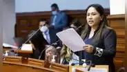 Fiscalía inicia investigación contra Heidy Juárez por presunto recorte de sueldo a trabajadores