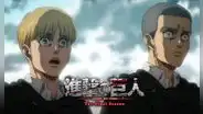El polémico episodio de “Attack on Titan” que convertiría a los protagonistas en villanos
