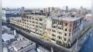 La otra cara de la galería Nicolini: edificio será demolido y propietarios presentan nueva construcción