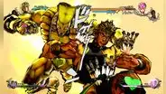 Jojo’s Bizarre Adventure: All Star Battle R añadiría pronto dos nuevos personajes
