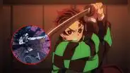 “Demon Slayer” sufre censura en China por personajes con prendas muy cortas