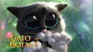 “El gato con botas” 2: primer tráiler oficial de la película animada es difundido