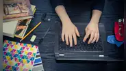 Año escolar 2022: ¿cómo crear un buen espacio de estudio en casa?