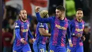 ¿A qué hora juegan Galatasaray vs Barcelona por la UEFA Europa League?