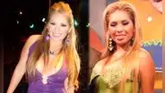 ¿Qué pasó con Lizet Soto, cantante de cumbia, figura de TV y mamá de Alondra Huarac?