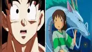 “Dragon Ball”: “El viaje de Chihiro” y la escena donde Studio Ghibli rindió tributo a Goku