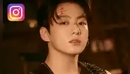 Jungkook de BTS cambió su usuario en Instagram y así reaccionó ARMY