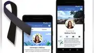 ¿Cómo notificar a Facebook que una persona falleció para que tenga una cuenta conmemorativa?