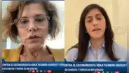 Kenji Fujimori: Mercedes Aráoz y María Alva declararon en juicio contra excongresista
