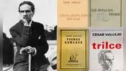 César Vallejo: revisa los 5 mejores libros del poeta peruano por sus 130 años