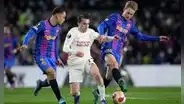 ¿Cómo ver por Roja Directa el Galatasaray vs. Barcelona EN VIVO?