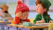 “Red”: las referencias a “Los Simpson”, “Crepúsculo”, Will Smith y más