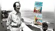 Julio Ramón Ribeyro: La palabra del mudo en cómic