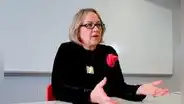 Jo-Marie Burt sobre fallo del TC que libera a Fujimori: Se actuó de forma lesiva a la Constitución