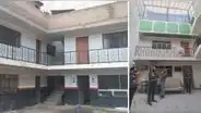 Puno: incautan viviendas de exalcalde y de implicado en lavado de activos 