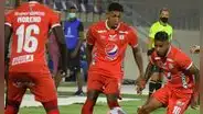 América de Cali vs. Independiente Medellín: ¿a qué hora juegan y dónde ver el partido?