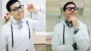 Dermatólogo peruano causa sensación en TikTok por sus consejos para el cuidado de la piel