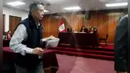 Alberto Fujimori: la CIDH recuerda que no procede indulto en delitos