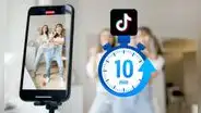 ¿TikTok no te permite subir videos de 10 minutos? Aquí la solución a tu problema