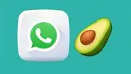 WhatsApp: ¿cuál es el significado el emoji de la palta y cuándo debes usarlo?