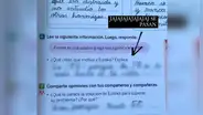 Inusual respuesta de niño al preguntarle sobre la palabra “Eureka” sorprende en Facebook