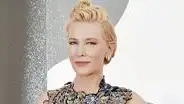 Cate Blanchett: “Quiero pasar más tiempo siendo yo misma”