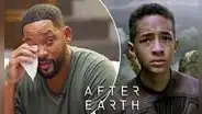 “After earth”: Will Smith tuvo problemas con su hijo Jaden por el fracaso de la película