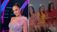 Karen Schwarz sobre resultados del Miss Perú La Pre: “No sé lo que ha pasado en cuatro paredes”
