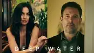 “Deep water” online gratis: ¿dónde ver el thriller erótico de Ana de Armas y Ben Affleck?