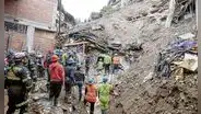 Temen que haya más víctimas tras el rescate de 8 cuerpos en Pataz