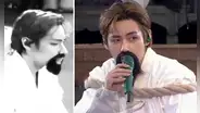 BTS: Taehyung luce barba y recuerda “Daechwita” en Instagram
