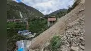 La Libertad: albergue continúa recibiendo damnificados de derrumbe