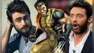 Daniel Radcliffe es Wolverine en fan art que sorprende a fans de Marvel