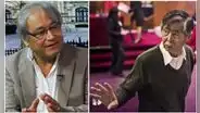 Albán sobre Fujimori: Corte IDH podría decidir que fallo “ilegal” del TC no tiene eficacia